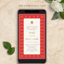The Wedding Card Co gallery image