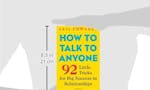 How to Talk to Anyone image