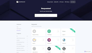 SaaS Blocks 2.0 gallery image