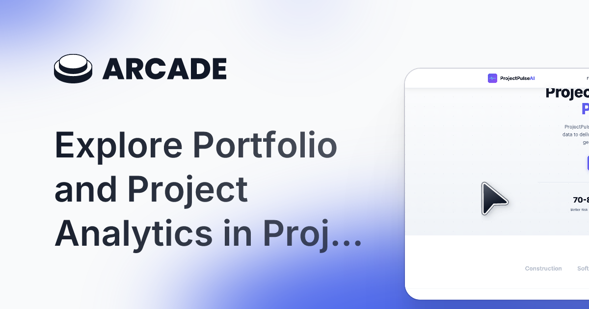 ProjectPulseAI gallery image