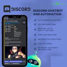 NotBot gallery image