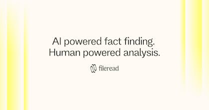 Fileread AI gallery image