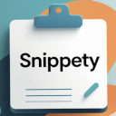 Snippety