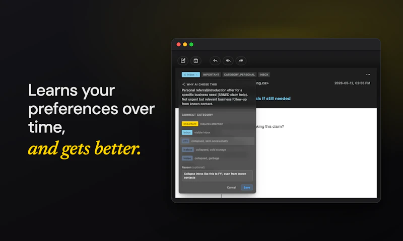 Quartz screenshot 3