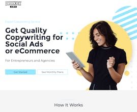 Dropkick Ads gallery image