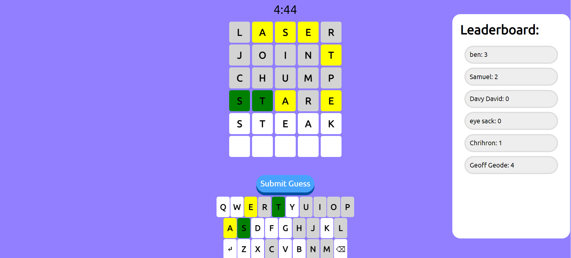 Spardle! gallery image