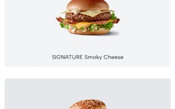 McDonald's menus from around the world media 2