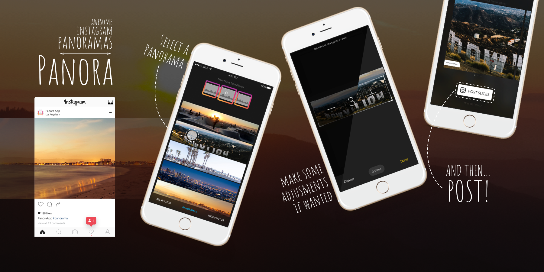 Panora gallery image