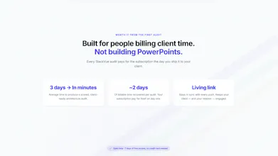 StackVue gallery image