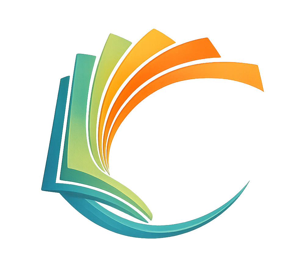 AfterRead - Product Hunt launch logo and brand identity