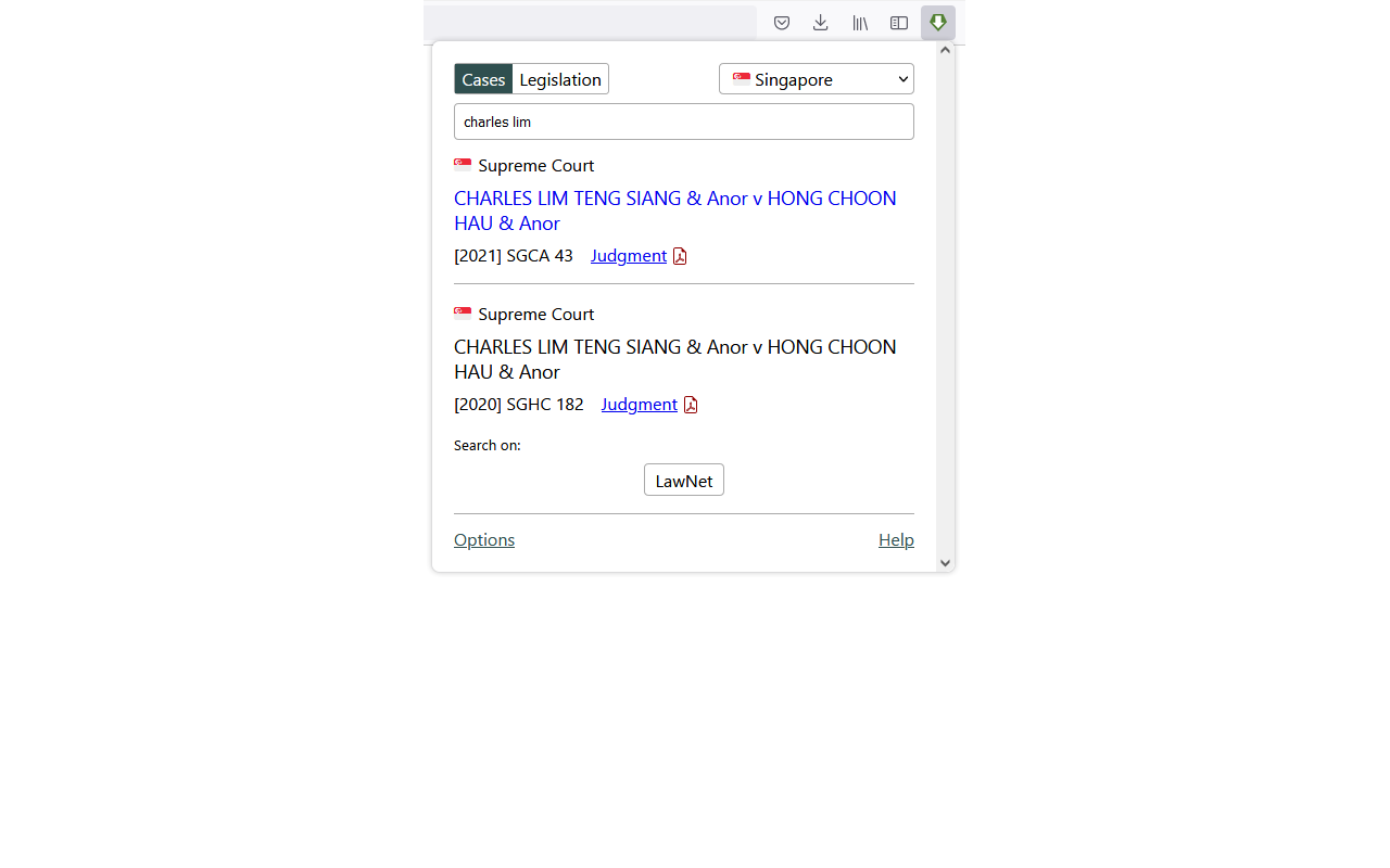 Clerkent gallery image