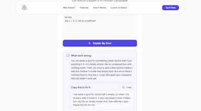 KarBug v1.0 gallery image