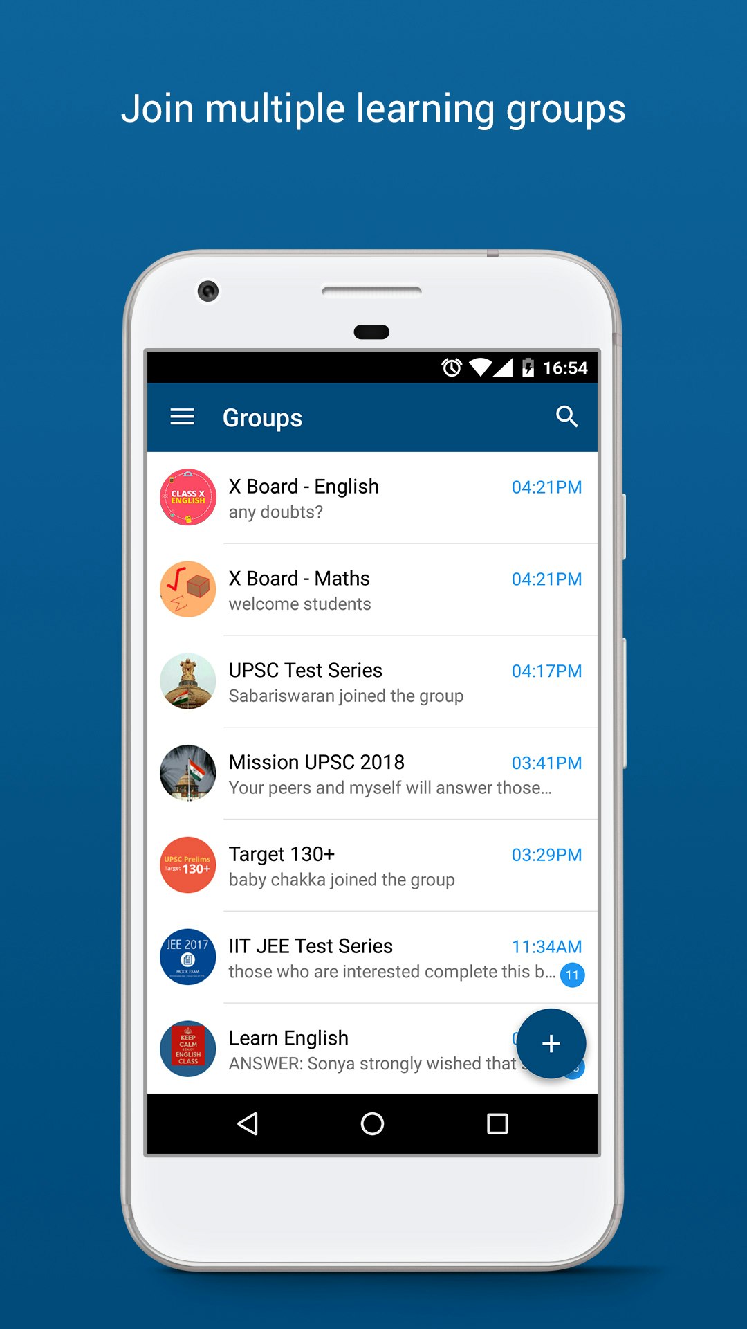 Eckovation gallery image