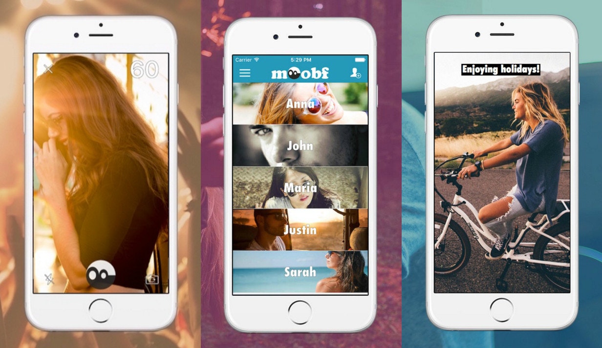The App is out =] gallery image