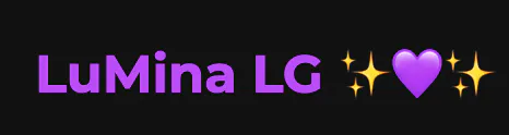 LuMina LG  gallery image