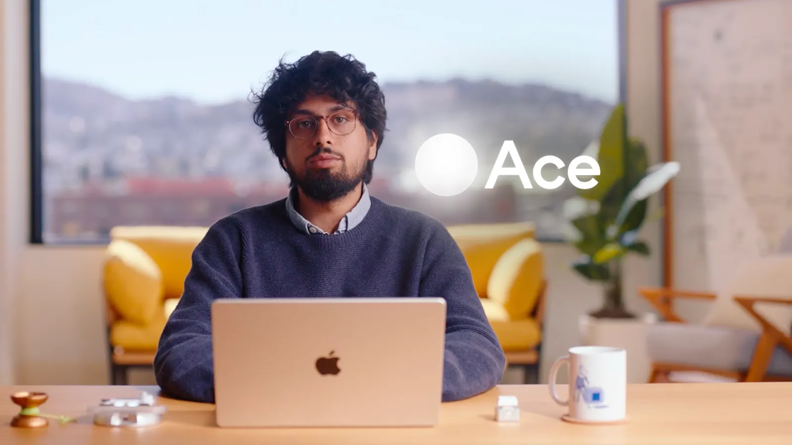Ace from Automat Workforce screenshot 2