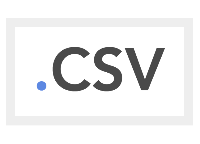 CSV Lint