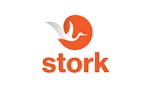 Stork image