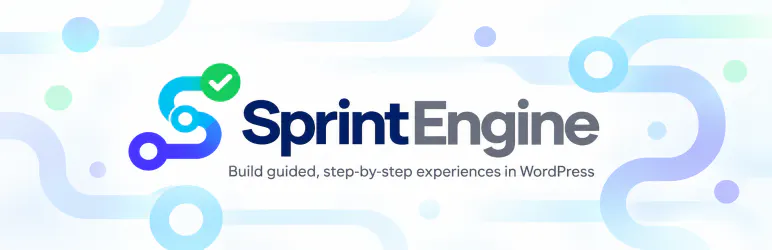 Sprint Engine for WordPress gallery image