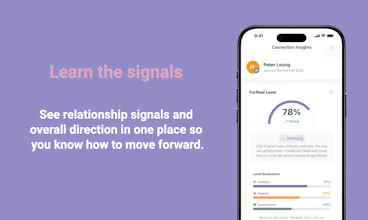 ForReal – From Crush to Couple gallery image