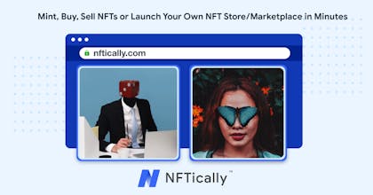 NFTically gallery image