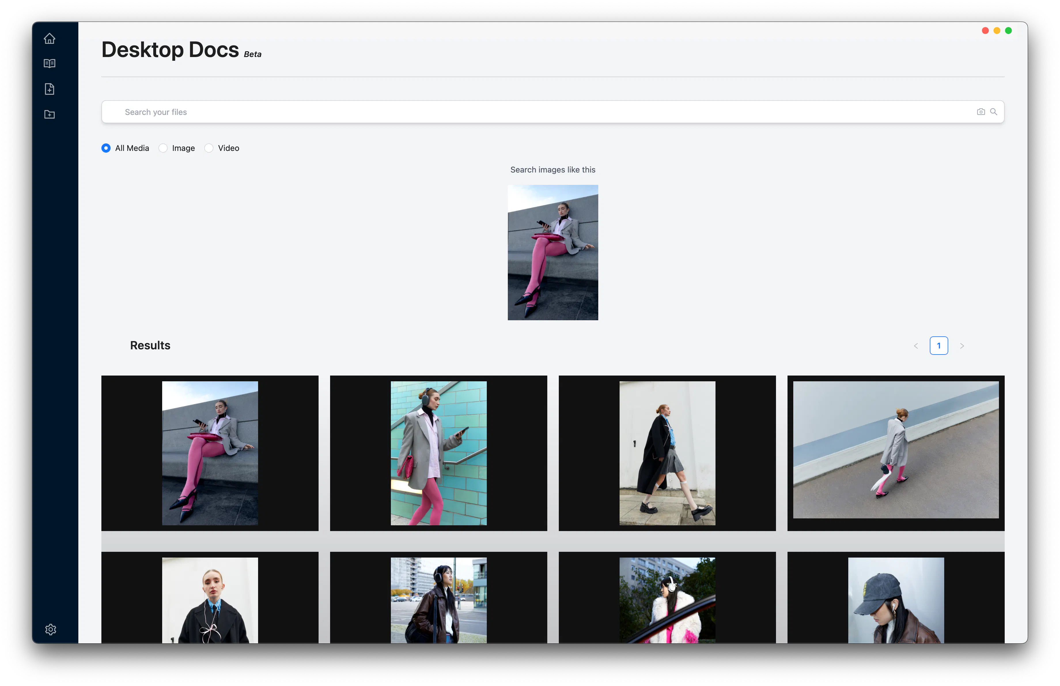 Desktop Docs gallery image