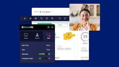 ScreenPal gallery image