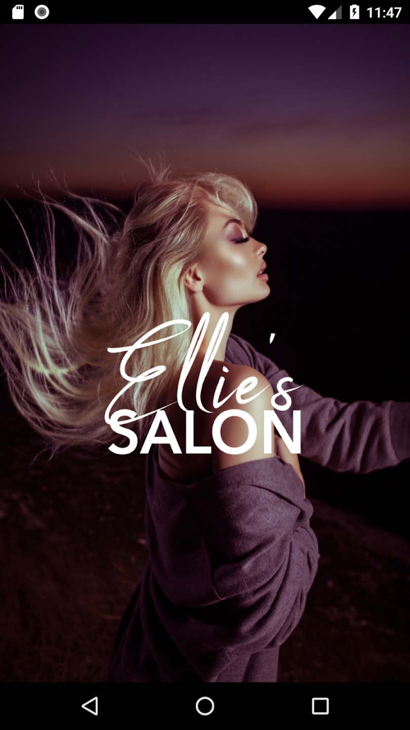 Envision Salon Software gallery image