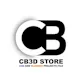 CB3D