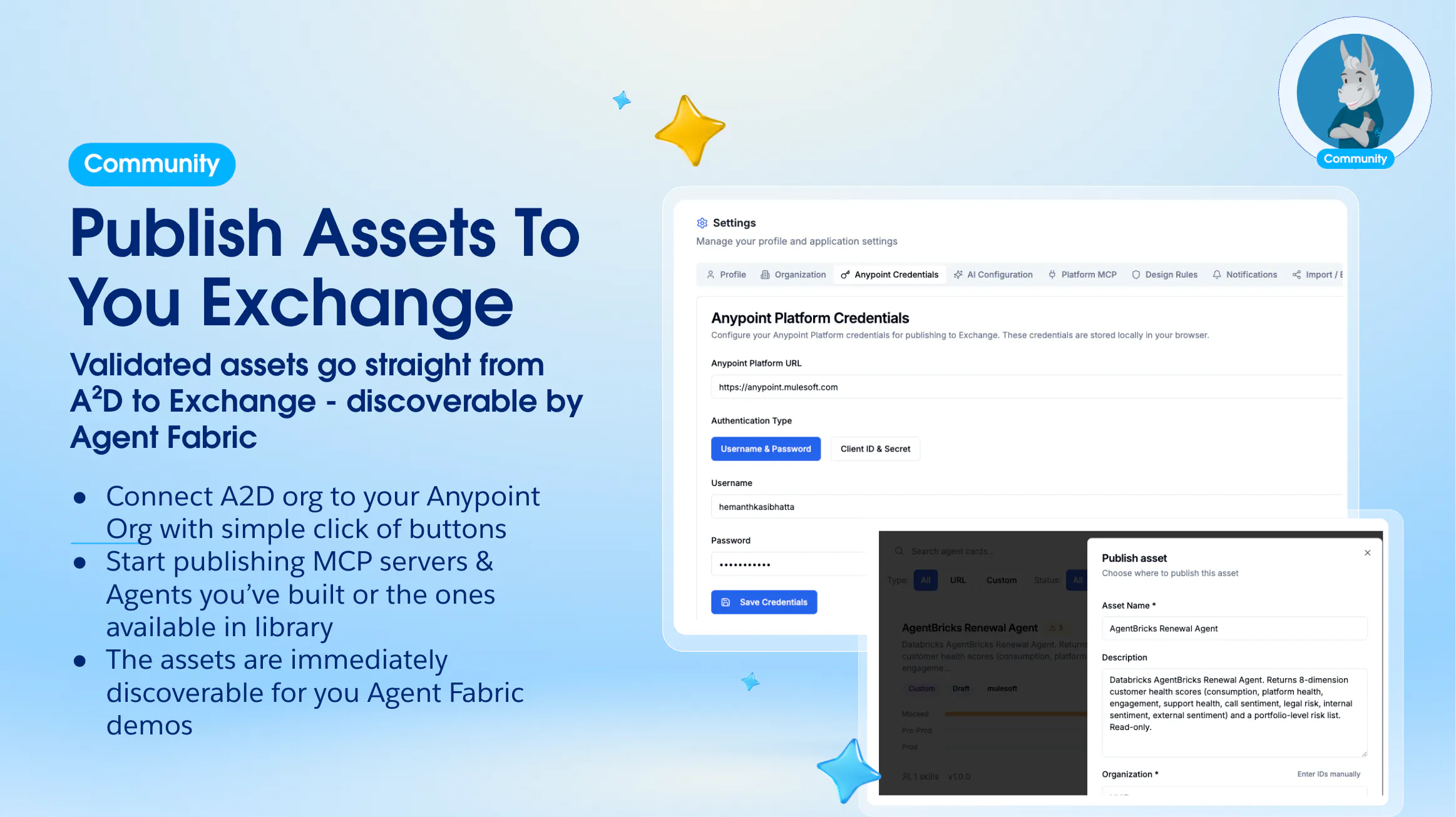 A²D — Agentic Asset Designer gallery image