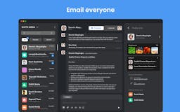 Zapmail : Slack as an email service media 2