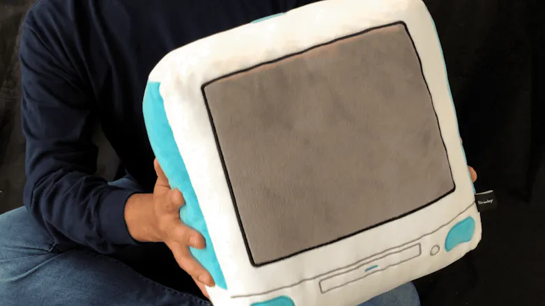 The Iconic Pillow Collection gallery image