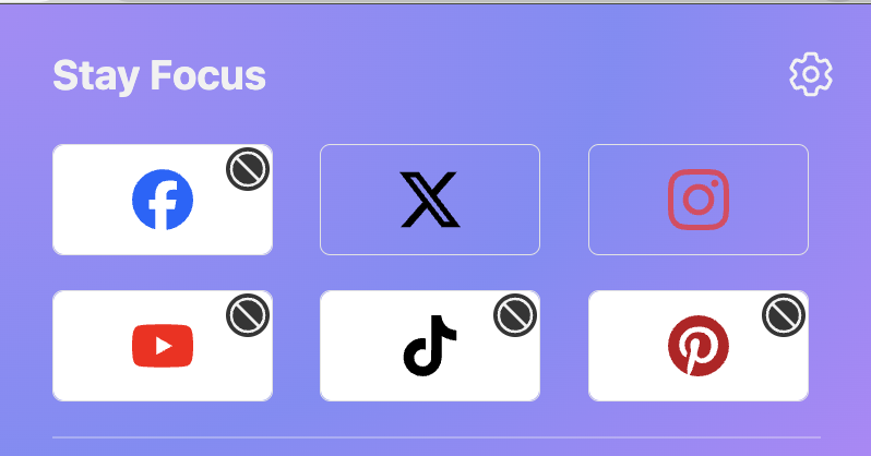 StayFocus media 1