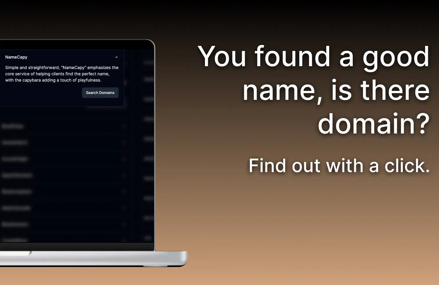 Name Capy gallery image