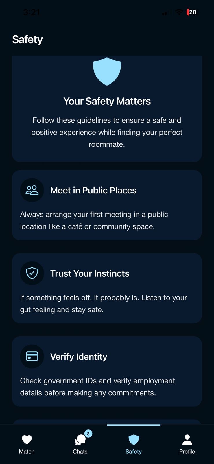 MatchPod gallery image