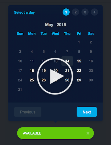 onHand gallery image