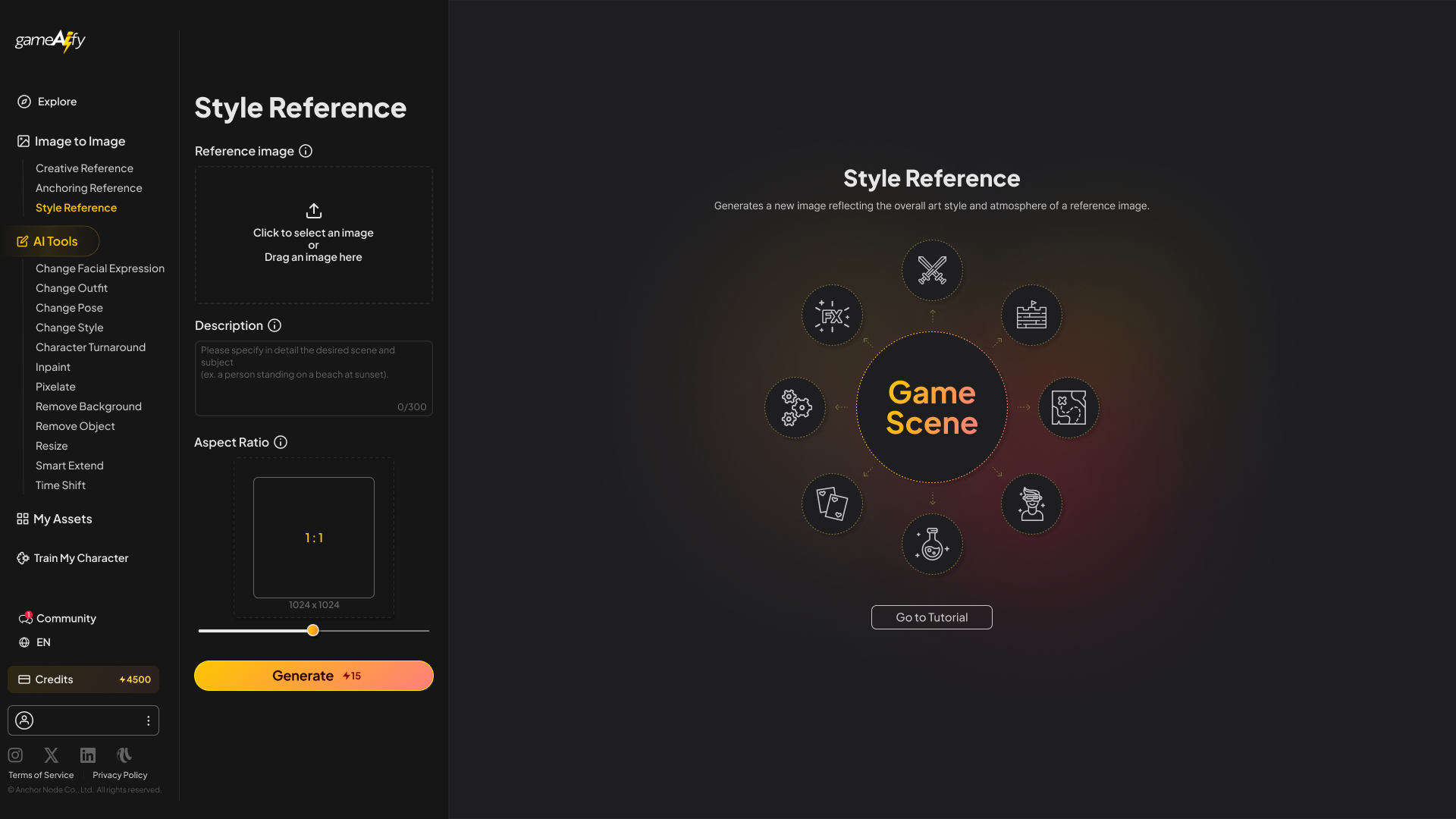 GameAIfy gallery image