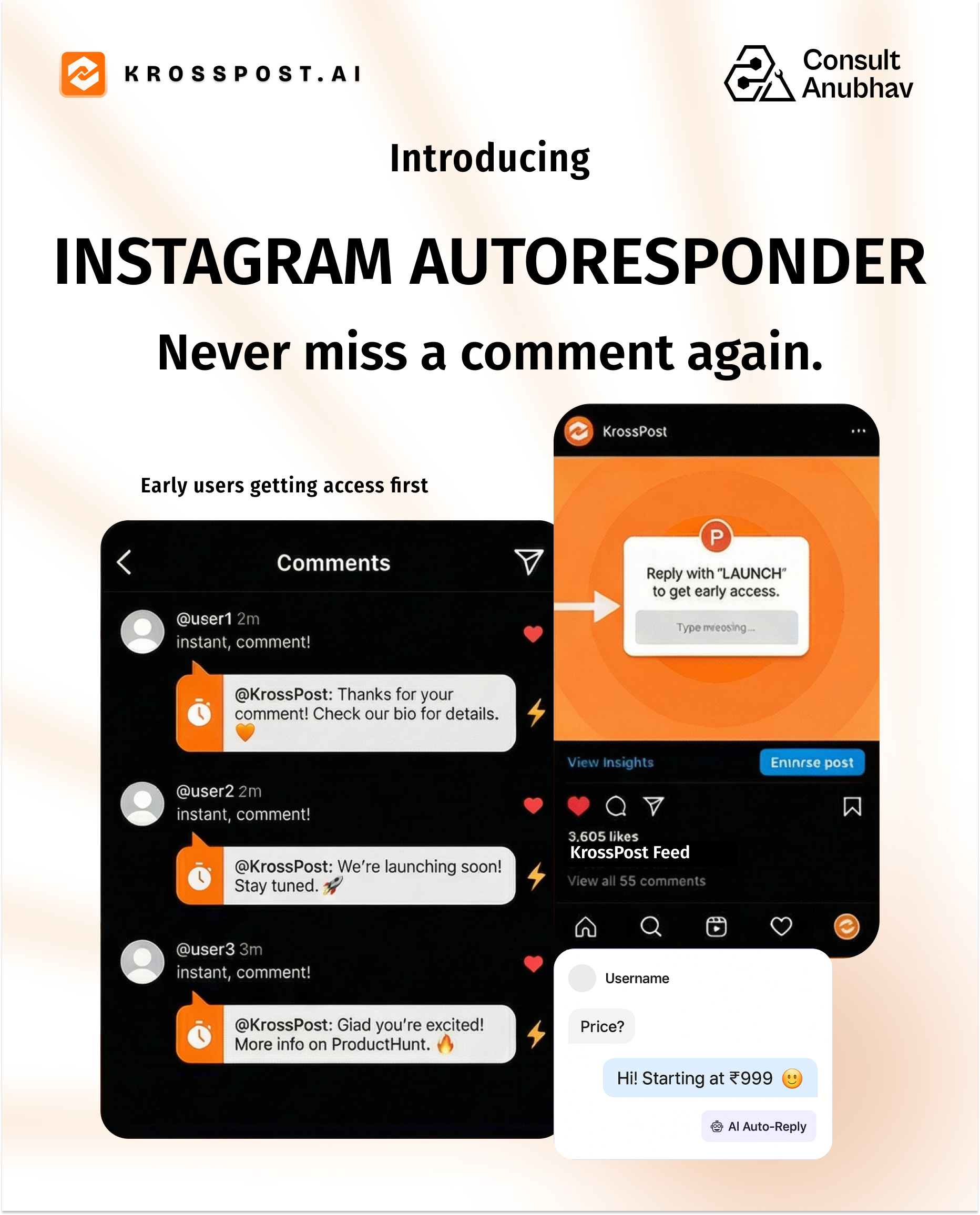 KrossPost 2.0 gallery image