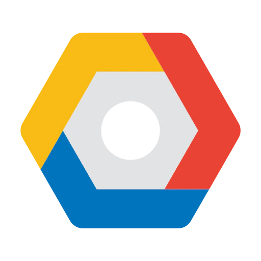 GCP Architecture Diagramming Tool