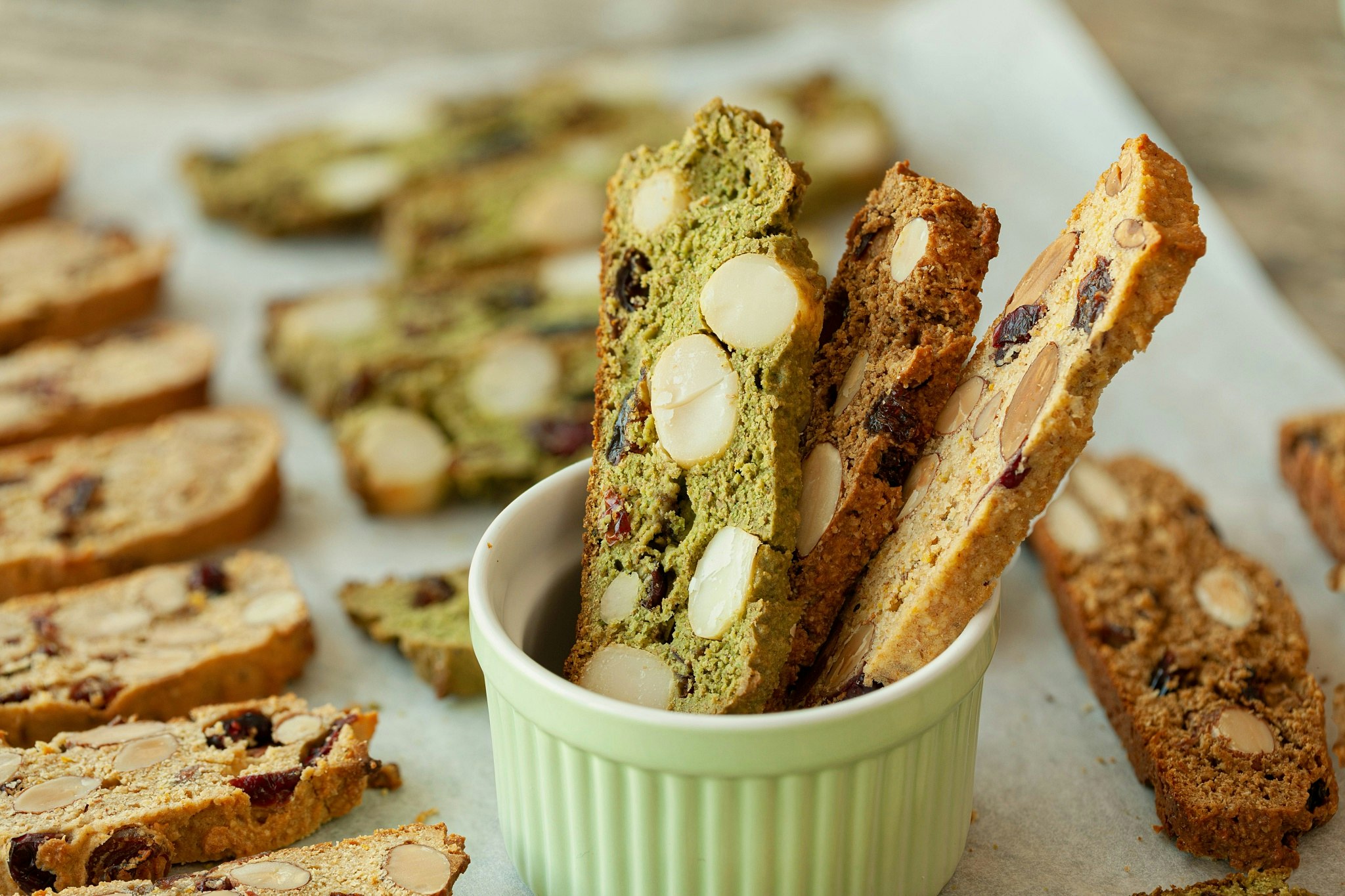 Top 7 pasteles de dieta - Comer es sano media 9