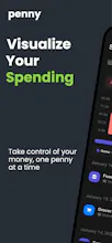 Penny - Budget Tracker gallery image