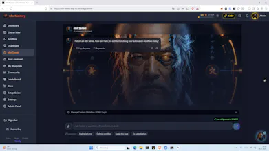 n8n Mastery gallery image
