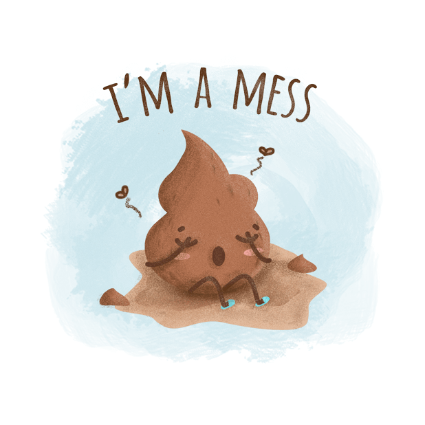 Poopsy Daisy sticker pack gallery image