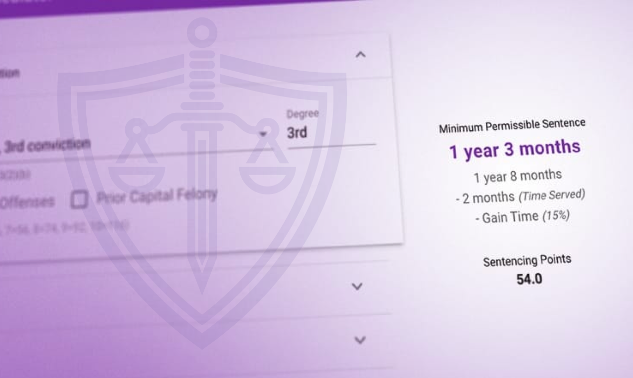 BAC Calculator gallery image