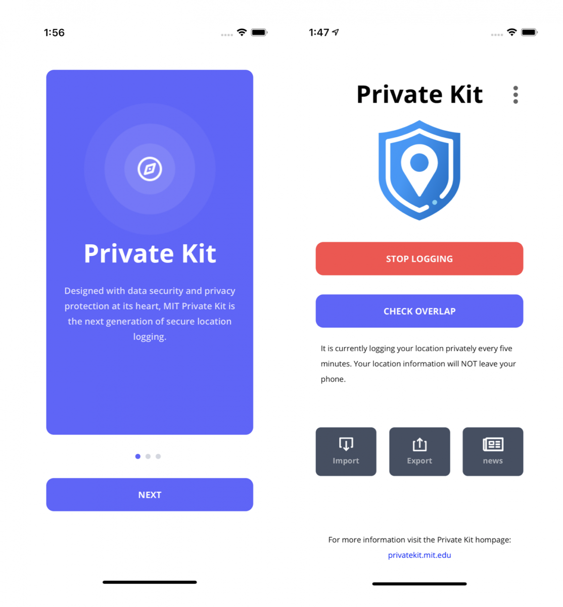 Private Kit by MIT gallery image