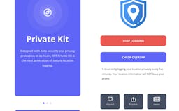 Private Kit by MIT media 2