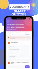Vocago - AI Dictionary & Flashcards gallery image