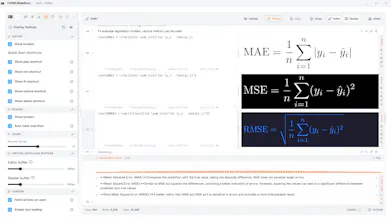 Tekno Notebook gallery image