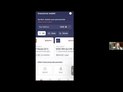 Marble: Insurance Savings & Automations gallery image