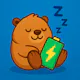 Nap & Recharge